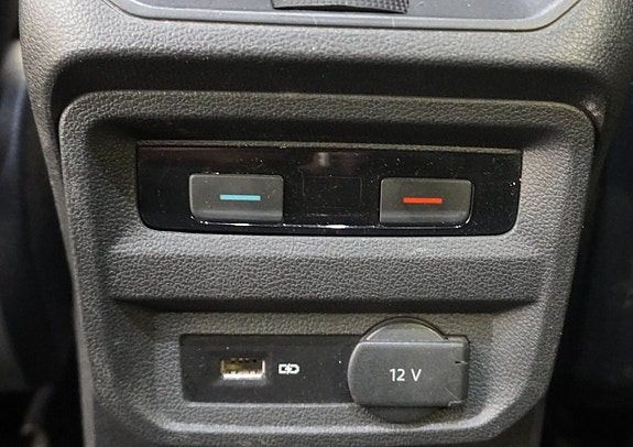 Volkswagen Tiguan Allspace 13 of 27