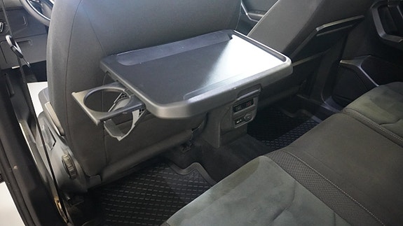 Volkswagen Tiguan Allspace 12 of 27