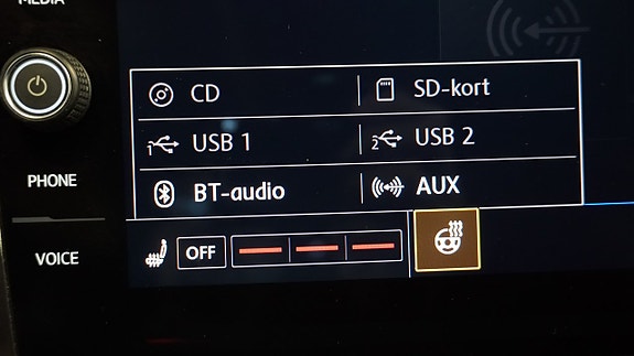 Volkswagen Tiguan Allspace 18 of 27