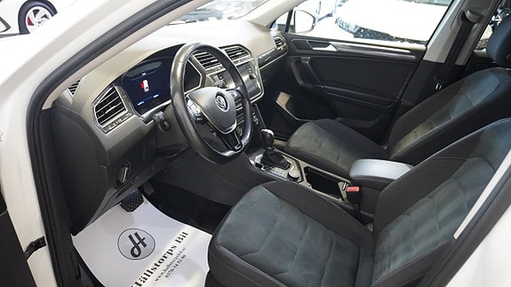 Volkswagen Tiguan Allspace 10 of 27