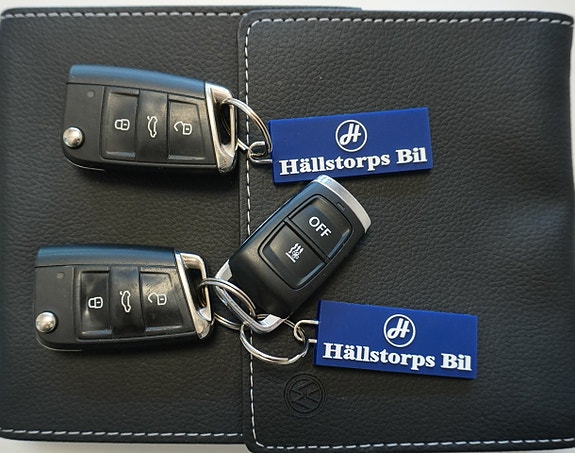 Volkswagen Tiguan Allspace 23 of 27