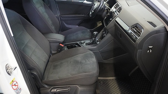 Volkswagen Tiguan Allspace 14 of 27