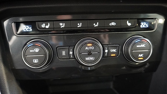 Volkswagen Tiguan Allspace 22 of 27