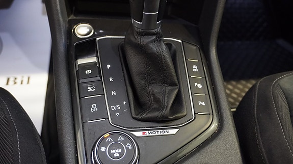 Volkswagen Tiguan Allspace 19 of 27