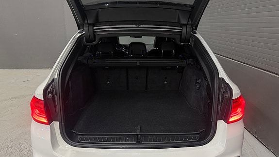 BMW 520d 28 of 28