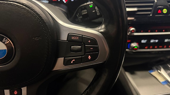 BMW 520d 21 of 28