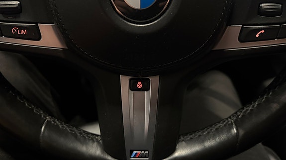BMW 520d 20 of 28
