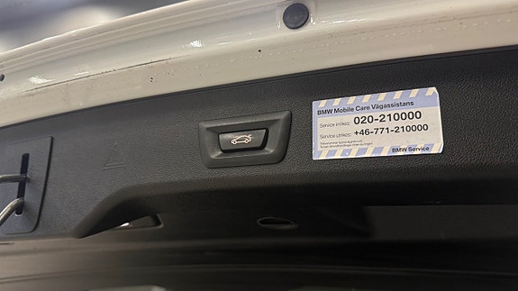 BMW 520d 27 of 28