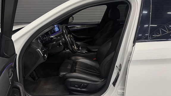 BMW 520d 9 of 28