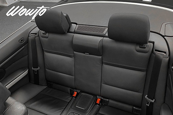 BMW 325i 14 of 21