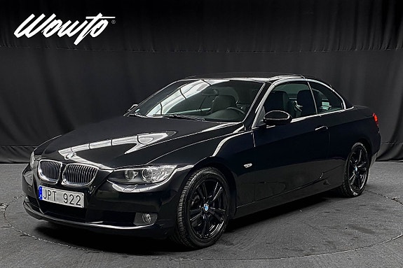 BMW 325i 2 of 5