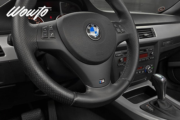 BMW 325i 20 of 21