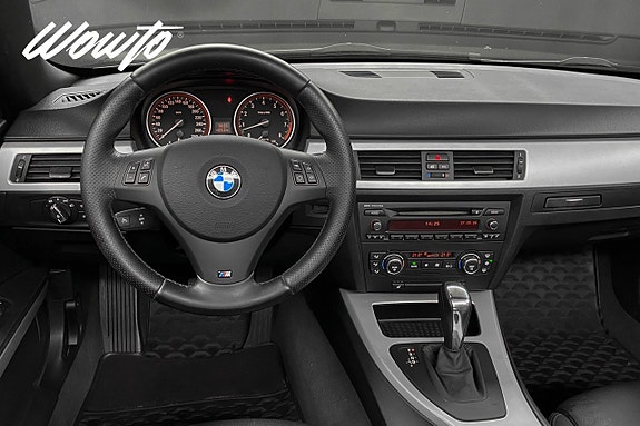 BMW 325i 19 of 21