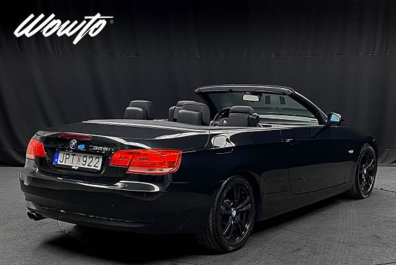 BMW 325i 6 of 21