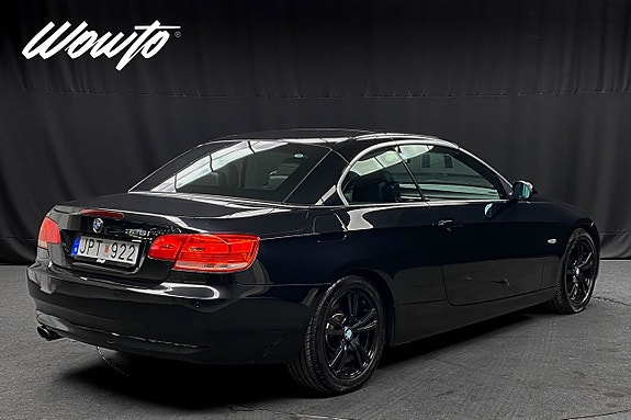 BMW 325i 7 of 21