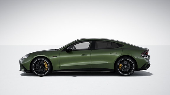 Mercedes-Benz AMG GT 63 6 of 17