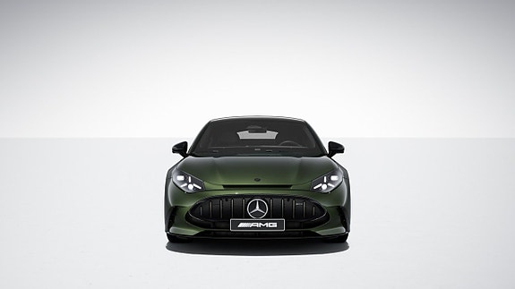 Mercedes-Benz AMG GT 63 8 of 17