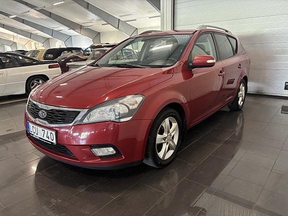 Kia Ceed 6 of 11