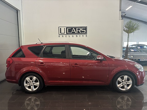 Kia Ceed 2 of 11