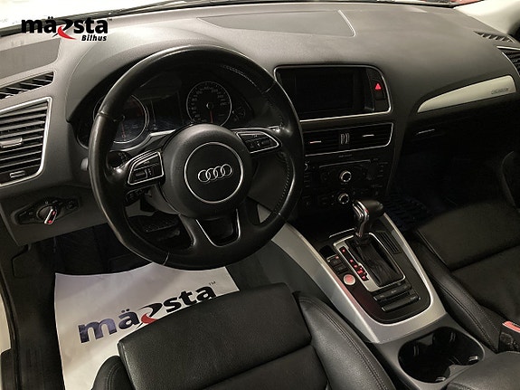 Audi Q5 11 of 17