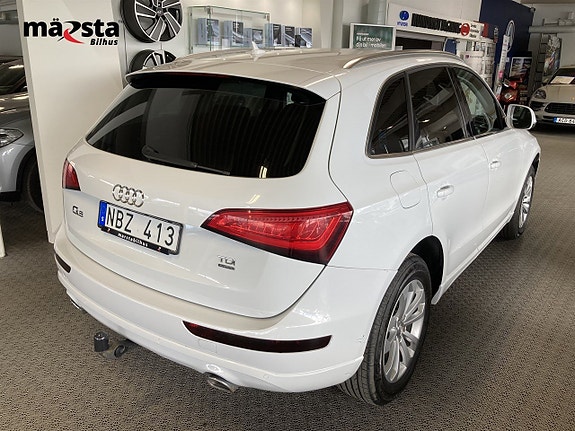 Audi Q5 3 of 5