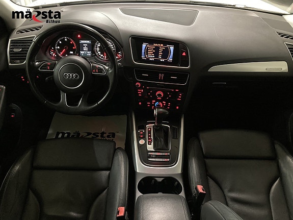 Audi Q5 13 of 17