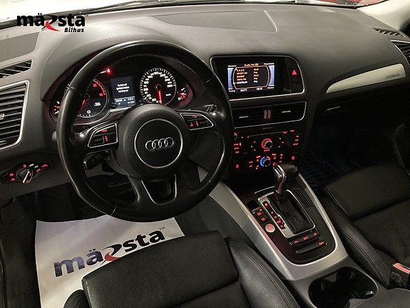 Audi Q5 12 of 17