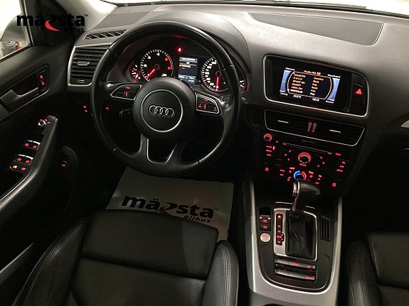Audi Q5 14 of 17
