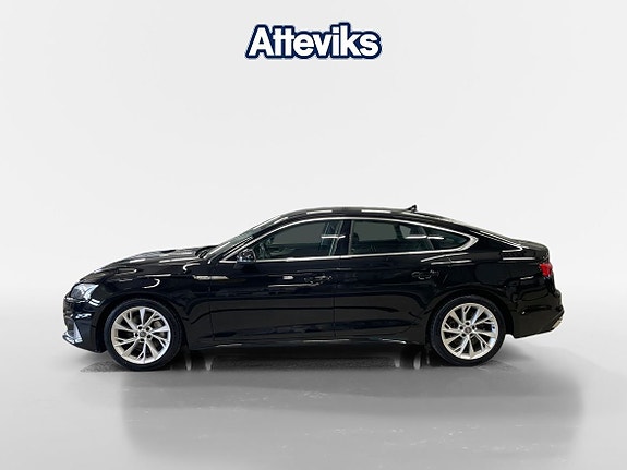 Audi A5 6 of 15