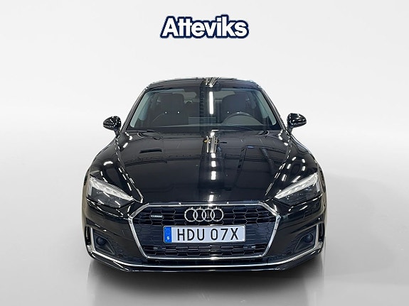 Audi A5 8 of 15
