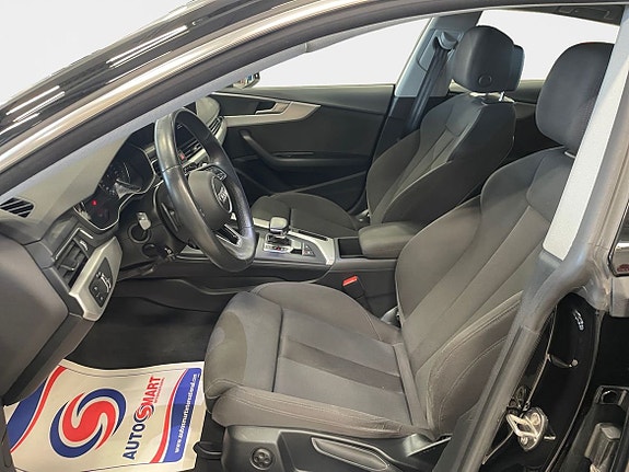 Audi A5 9 of 15