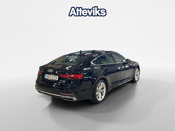 Audi A5 3 of 5