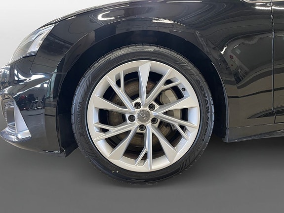 Audi A5 14 of 15
