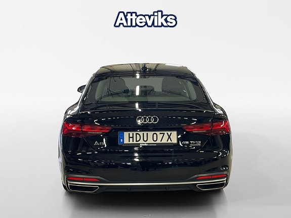 Audi A5 4 of 5