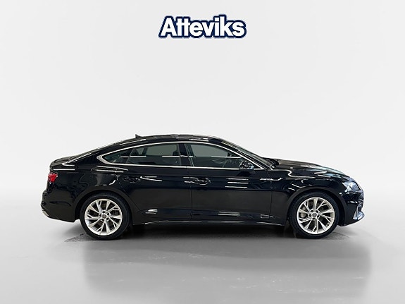 Audi A5 2 of 5