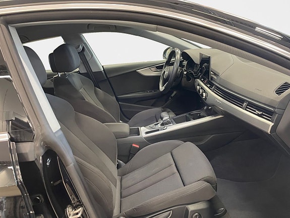 Audi A5 15 of 15
