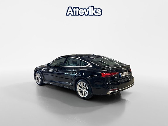 Audi A5 5 of 5