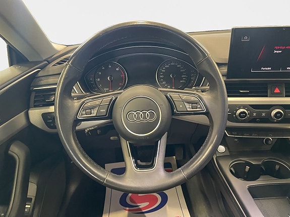 Audi A5 12 of 15