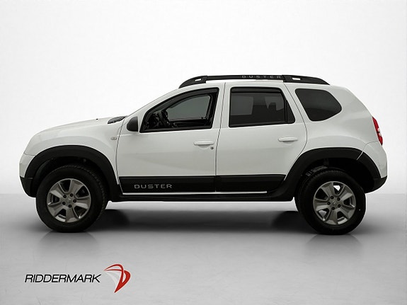 Dacia Duster 4 of 5