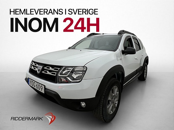 Dacia Duster 3 of 5