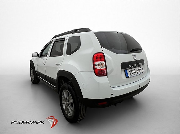 Dacia Duster 5 of 5