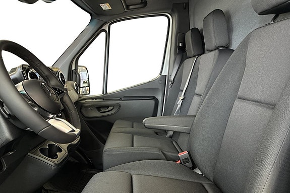 Mercedes-Benz Sprinter 317 5 of 5