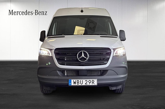 Mercedes-Benz Sprinter 317 20 of 21