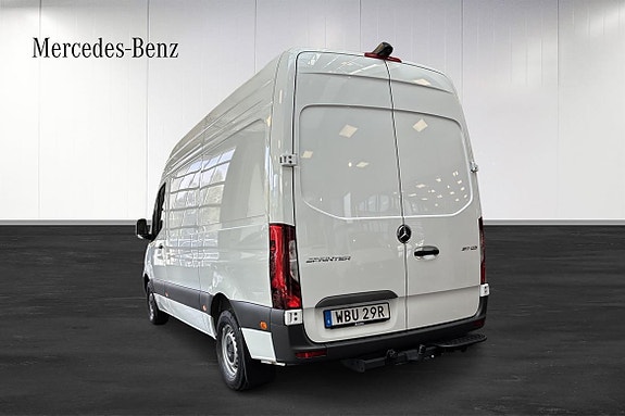 Mercedes-Benz Sprinter 317 2 of 5