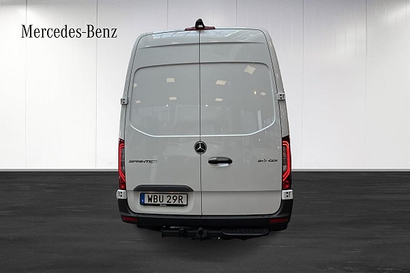 Mercedes-Benz Sprinter 317 21 of 21