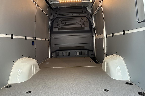 Mercedes-Benz Sprinter 317 17 of 21