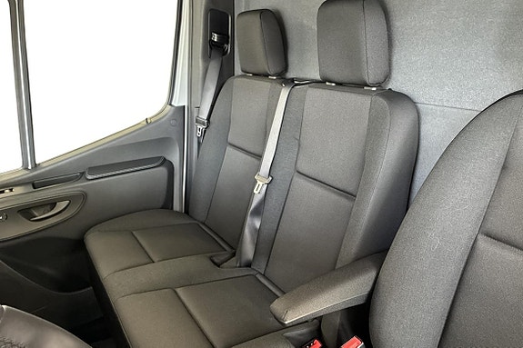 Mercedes-Benz Sprinter 317 16 of 21