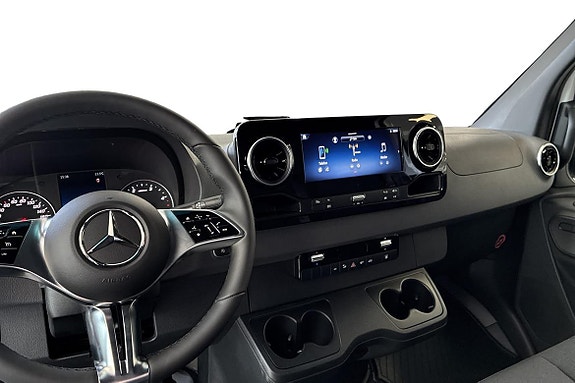 Mercedes-Benz Sprinter 317 11 of 21