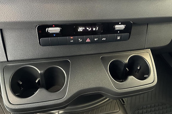 Mercedes-Benz Sprinter 317 15 of 21