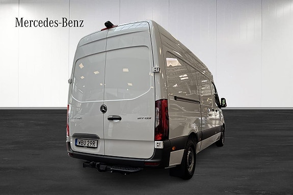 Mercedes-Benz Sprinter 317 3 of 5